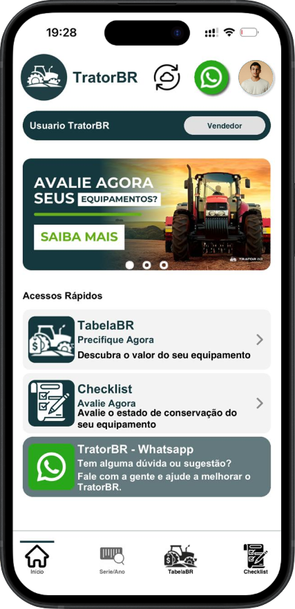 App Screen 1