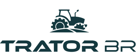 TratorBR Logo