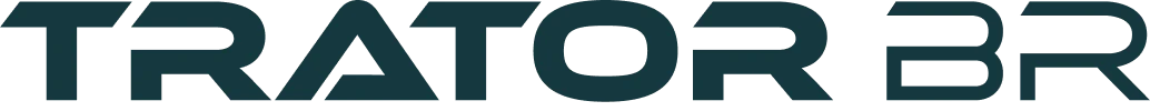 Logo TratorBR